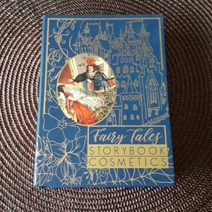 Storybook Cosmetics Little Briar Rose